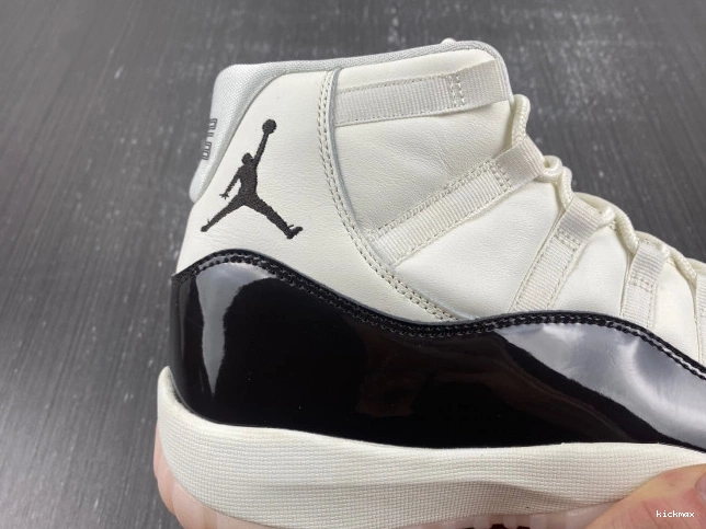 Rep MAX Jordan 11 Neapolitan WMNS AR0715-101 Air 0809